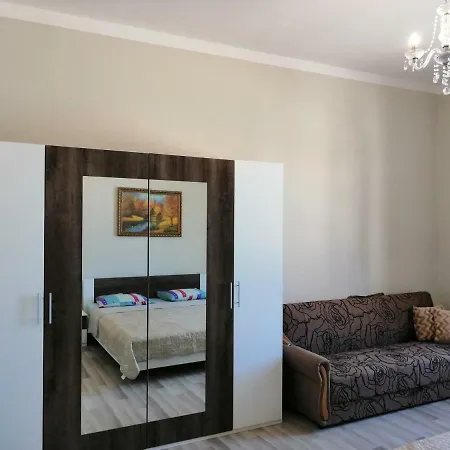 Roman Theatre Appartement *