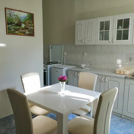 Appartement Roman Theatre Pula