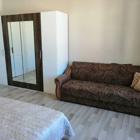 Roman Theatre Appartement *